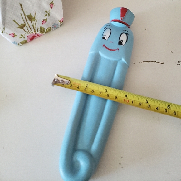 Vtg Rubber Squeaky Toy - Picture 4 of 5